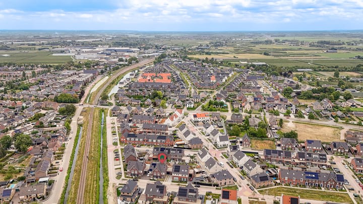 Photo 36 of Terra Nigrastraat 38