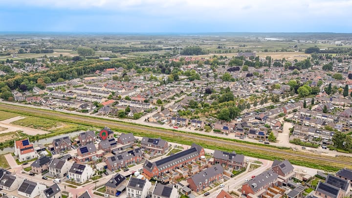 Photo 37 of Terra Nigrastraat 38