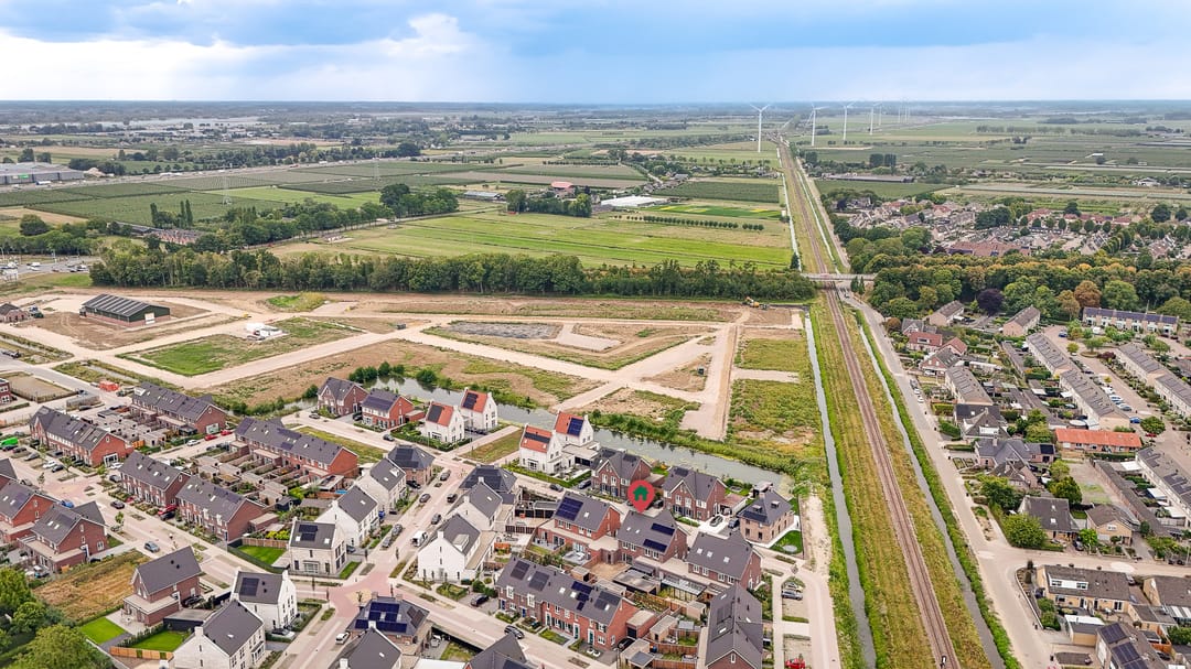 Foto 38 van Terra Nigrastraat 38