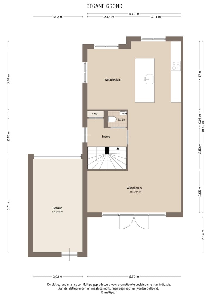 Photo 39 of Terra Nigrastraat 38