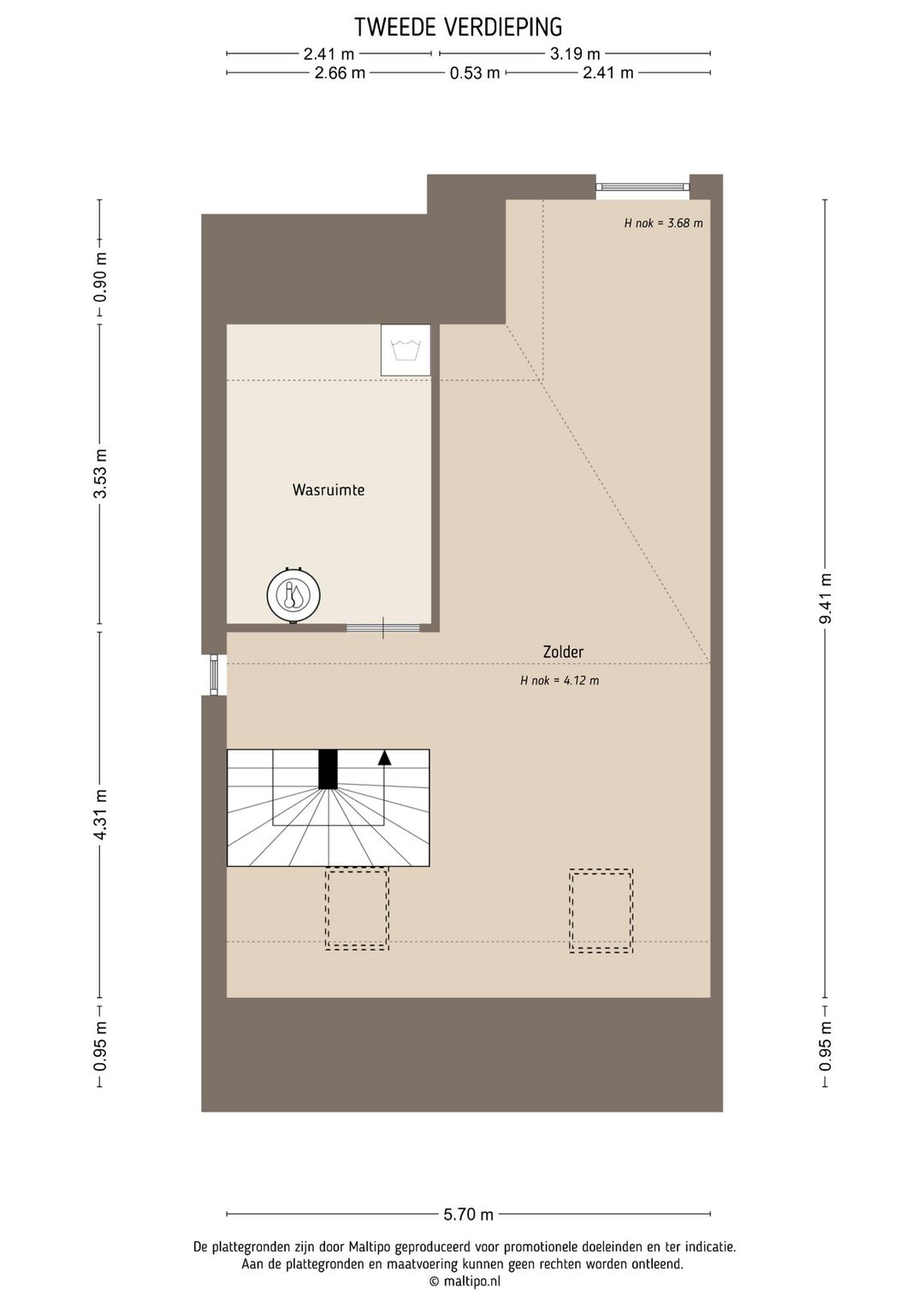 Foto 41 van Terra Nigrastraat 38