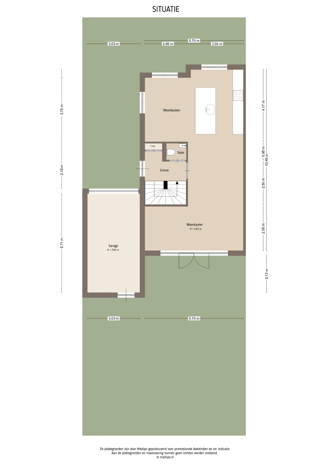 Foto 42 van Terra Nigrastraat 38