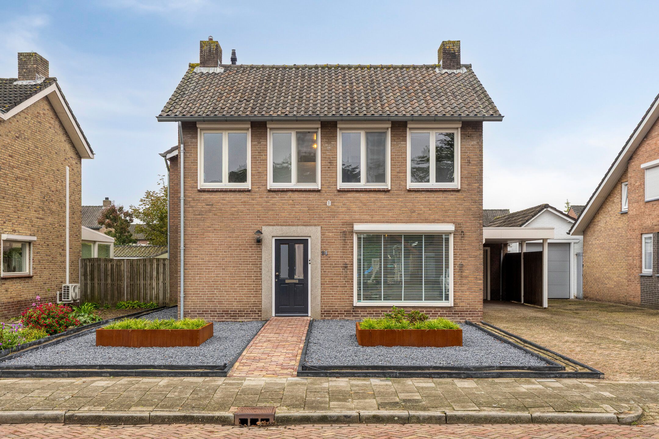 Schoolstraat, 14, Nuland, 5391AZ, Noord-Brabant, Nederland 14 