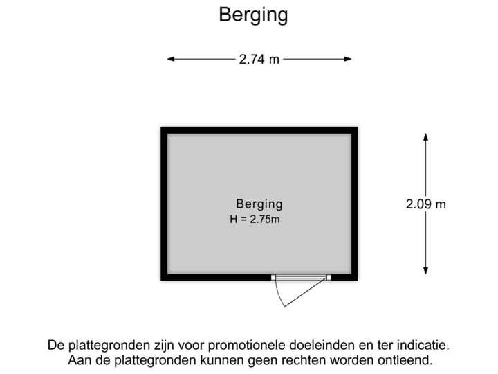 Berging