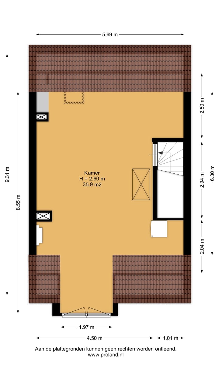 Photo 59 of Het Buitenwater 73