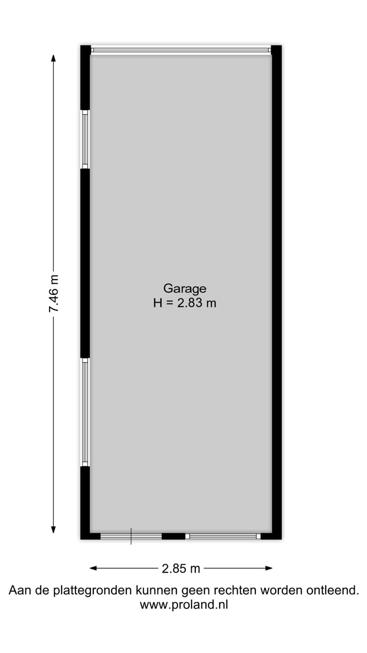 Photo 61 of Het Buitenwater 73