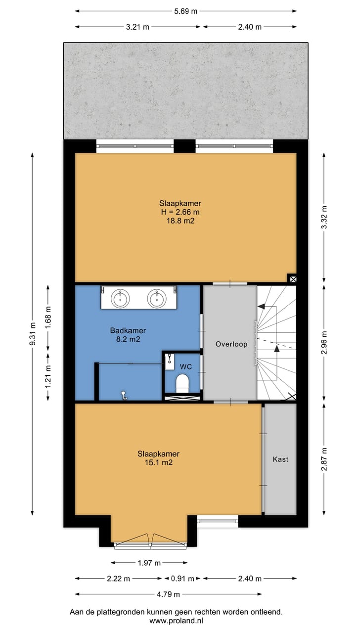 Photo 57 of Het Buitenwater 73