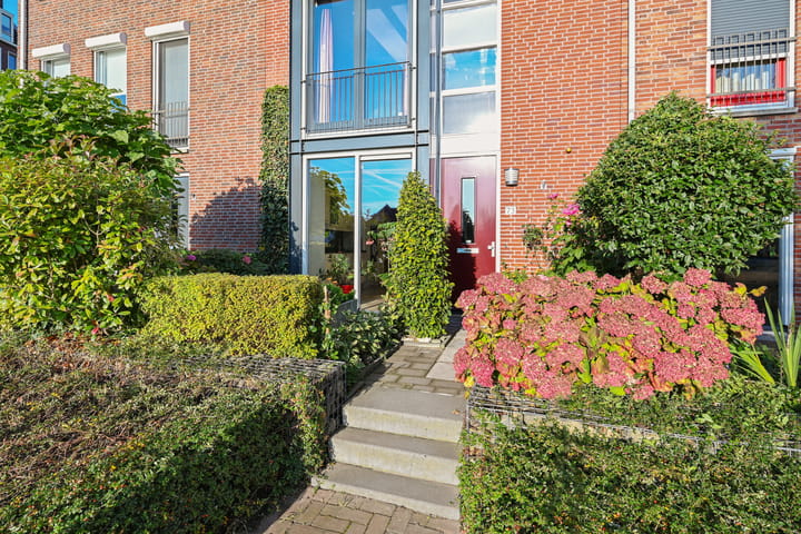 Photo 6 of Het Buitenwater 73