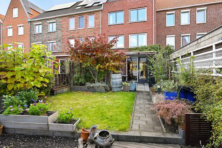 Photo 42 of Het Buitenwater 73