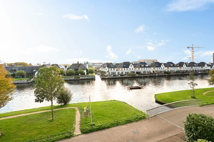 Photo 5 of Het Buitenwater 73