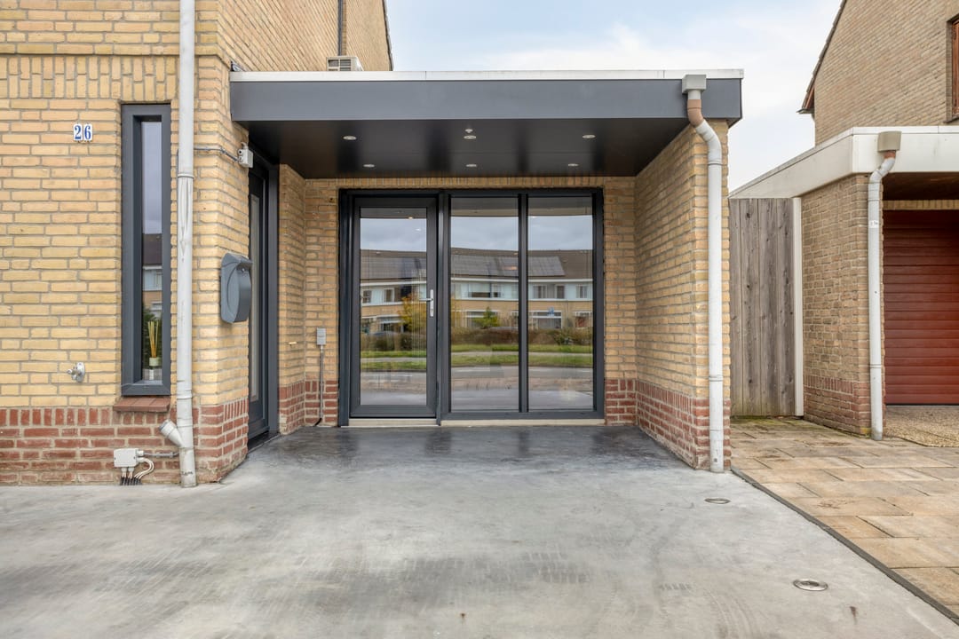 Foto 41 van Roelantlaan 26