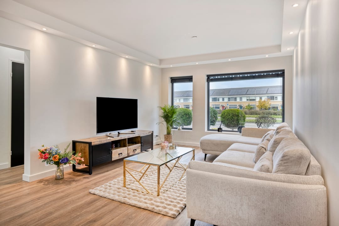 Foto 11 van Roelantlaan 26