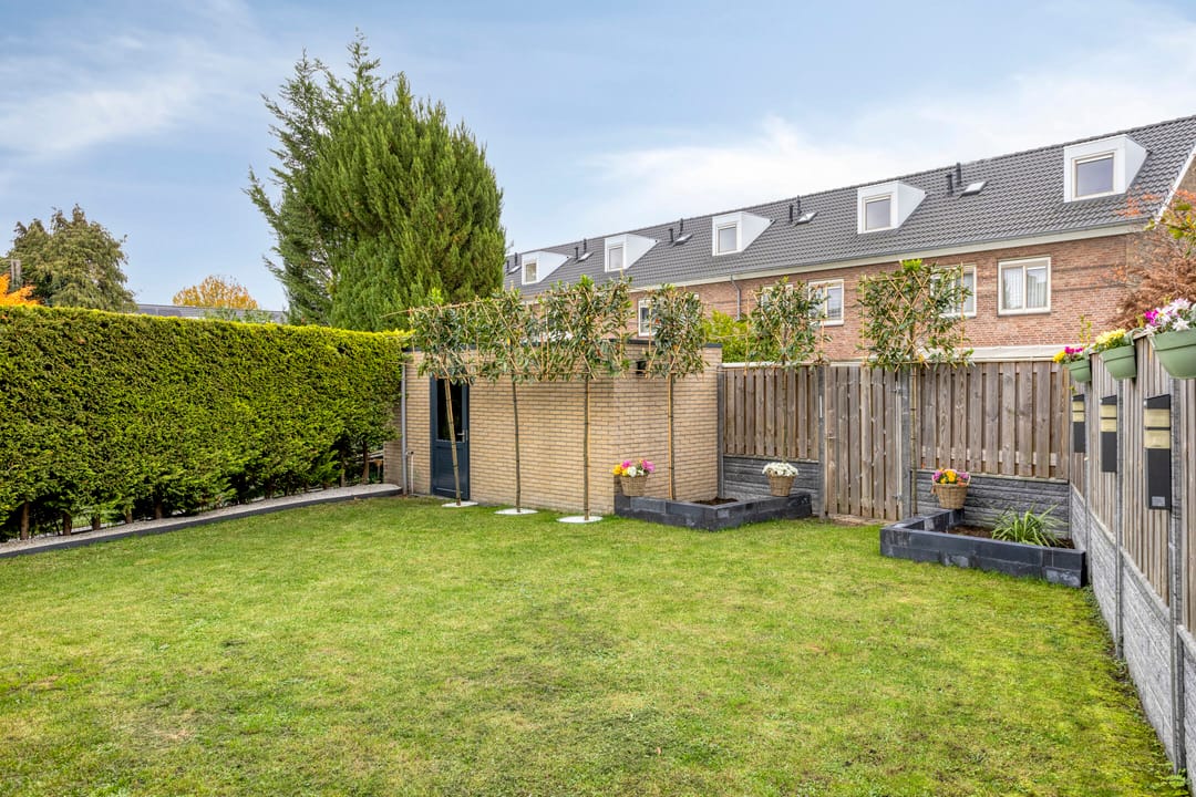 Foto 38 van Roelantlaan 26