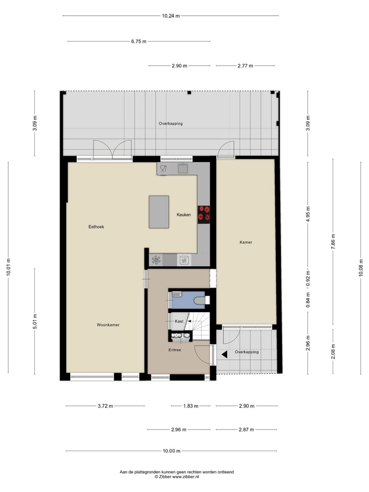 Photo 45 of Roelantlaan 26