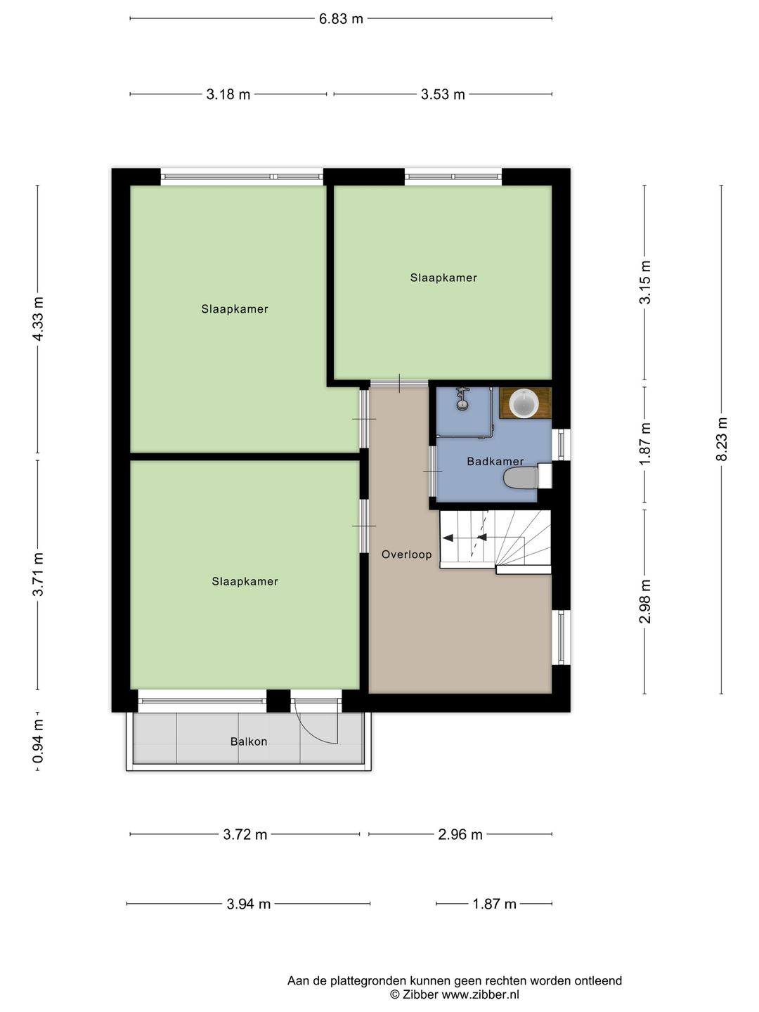 Foto 46 van Roelantlaan 26