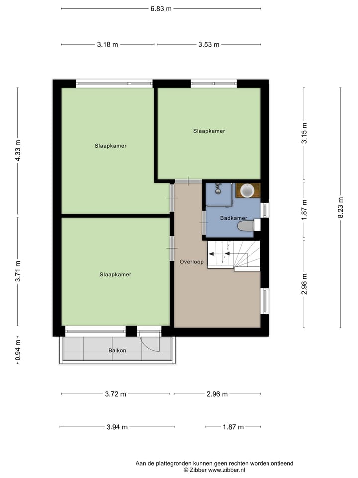 Photo 50 of Roelantlaan 26