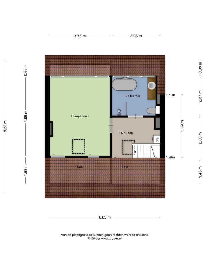 Photo 51 of Roelantlaan 26