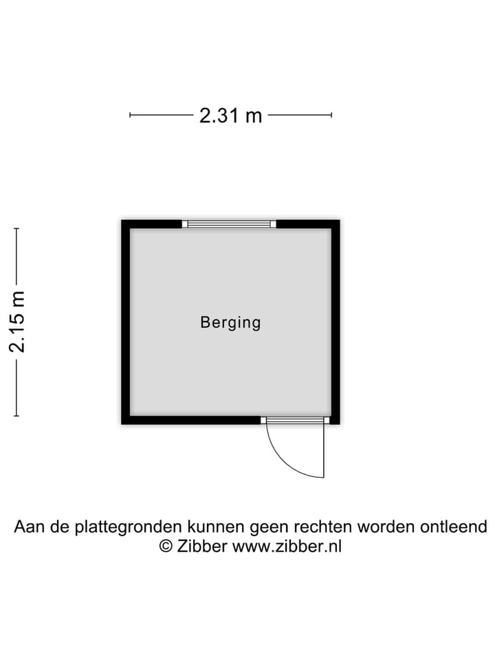 Foto 29 van Burgemeester Van Haarenlaan 1537