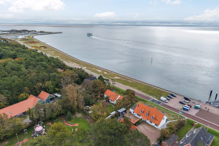 Foto 2 van Havenweg 16-A