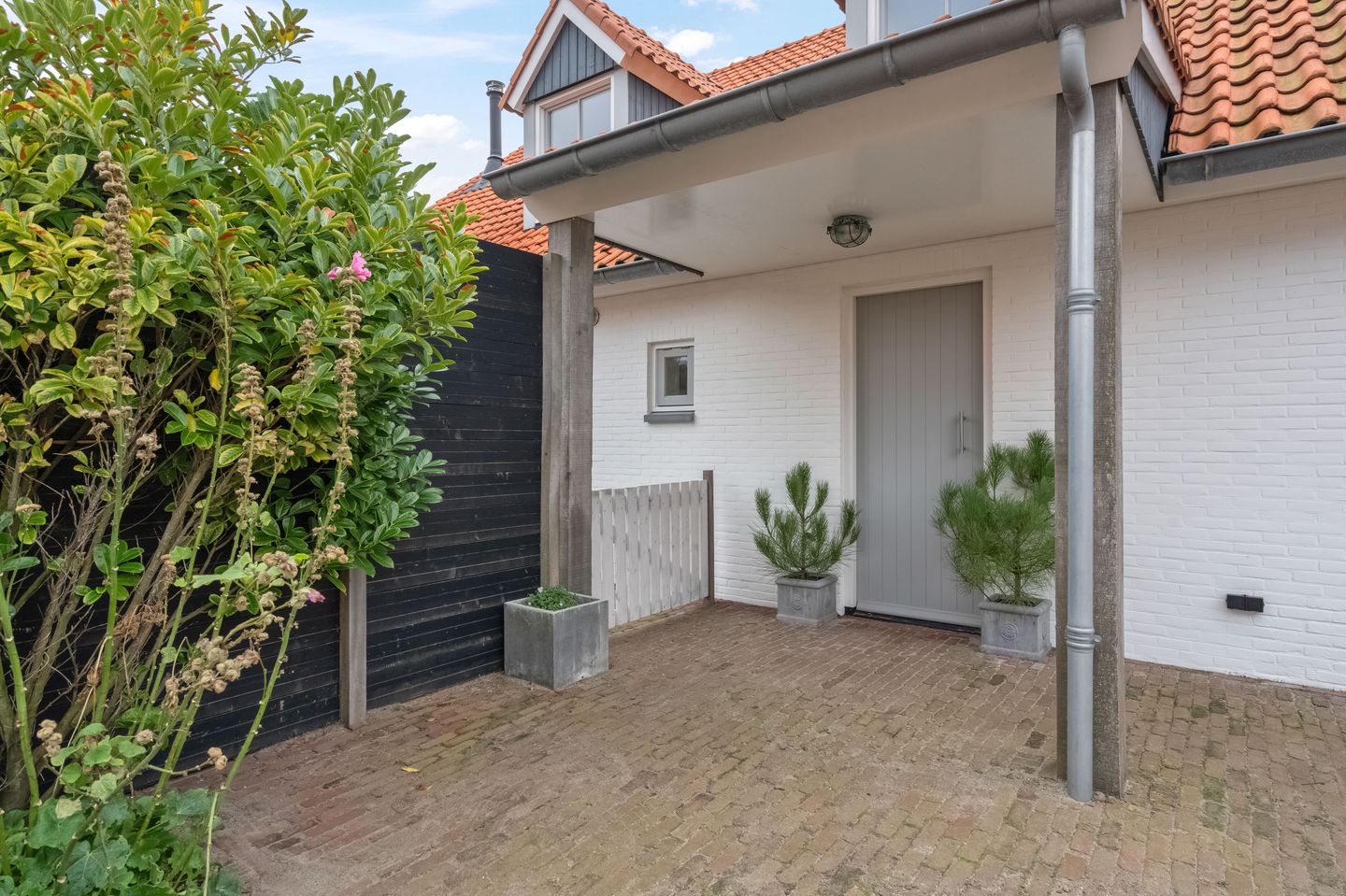 Foto 4 van Havenweg 16-A