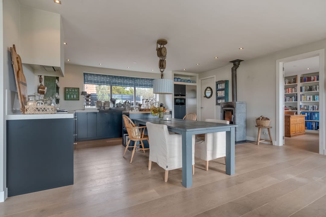 Foto 8 van Havenweg 16-A