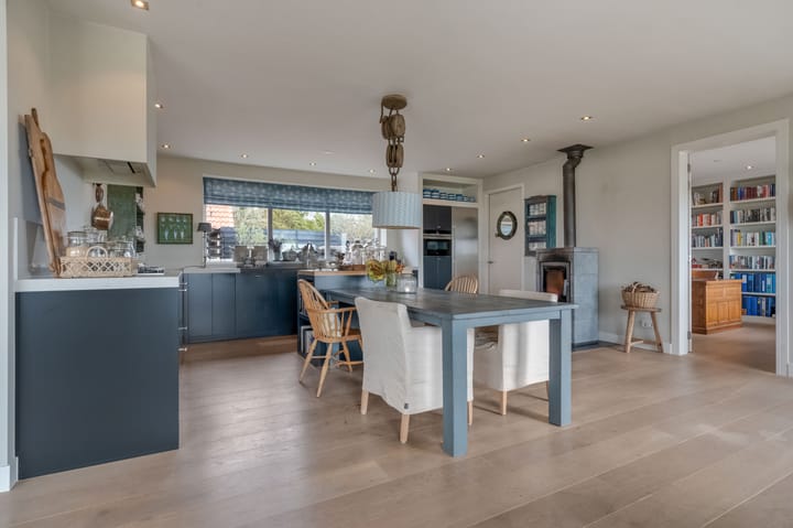 Foto 8 van Havenweg 16-A