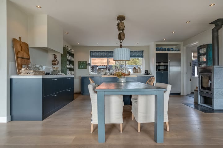 Foto 9 van Havenweg 16-A