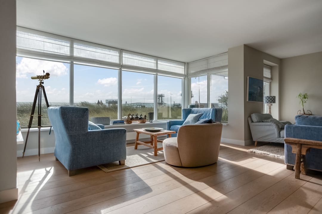 Foto 7 van Havenweg 16-A