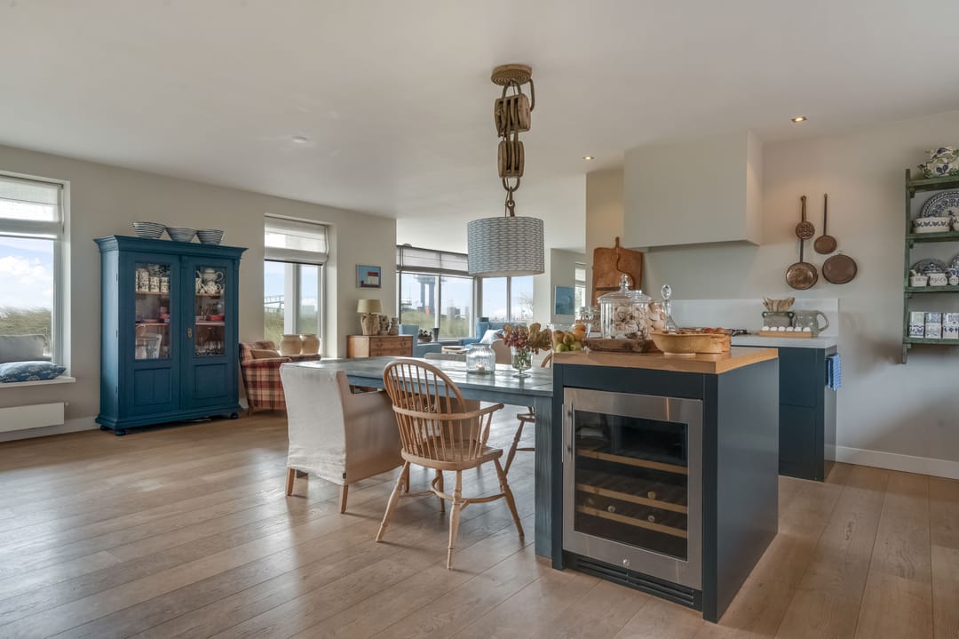 Foto 11 van Havenweg 16-A