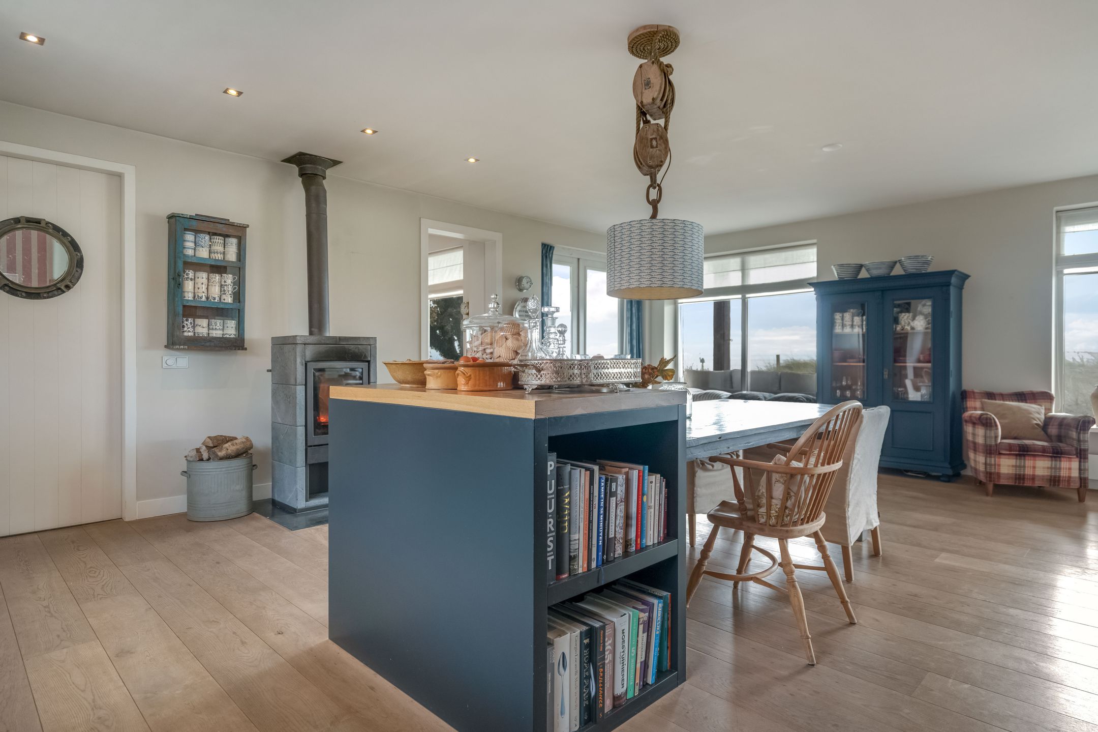 Foto 15 van Havenweg 16-A