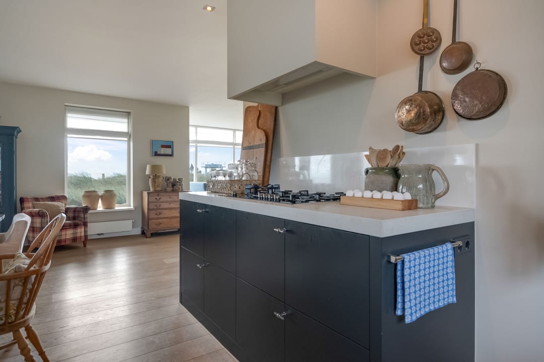 Foto 16 van Havenweg 16-A