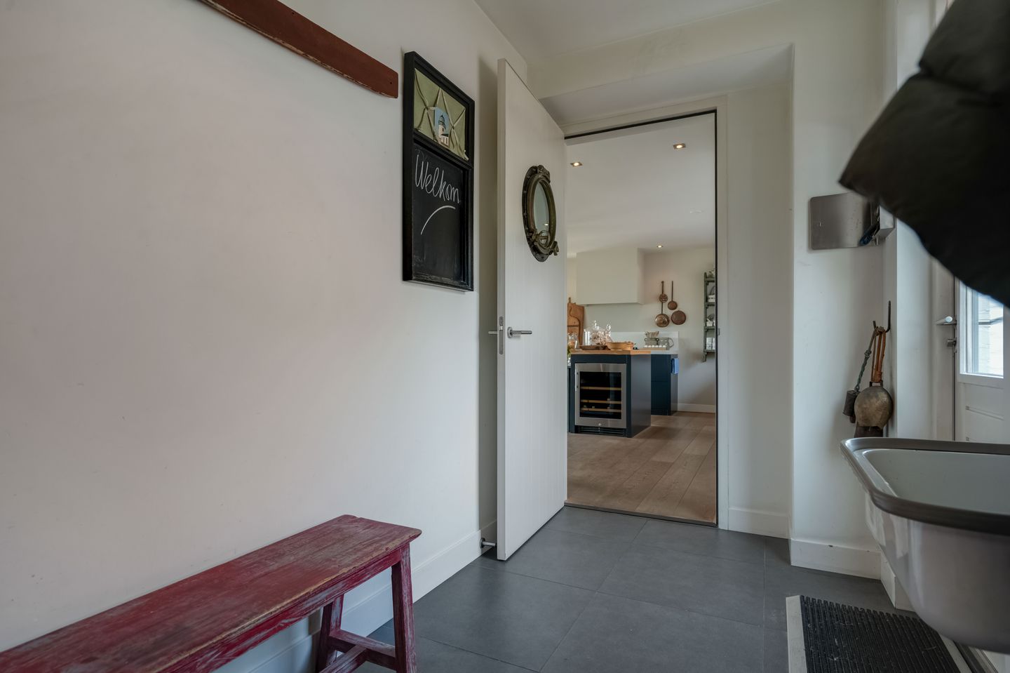 Foto 20 van Havenweg 16-A