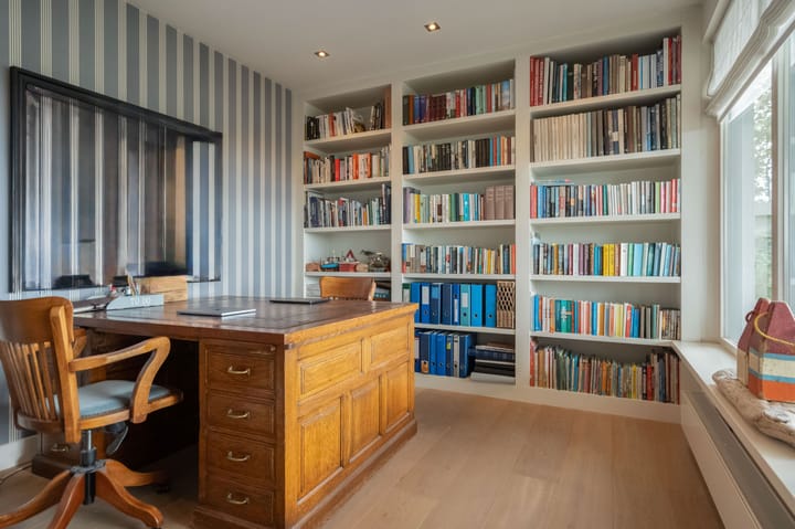 Foto 21 van Havenweg 16-A