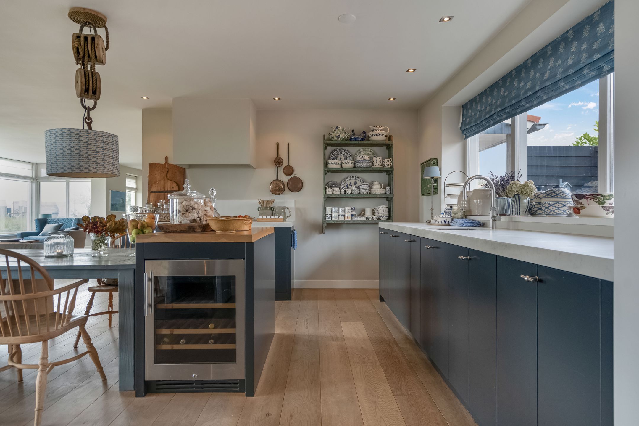 Foto 12 van Havenweg 16-A