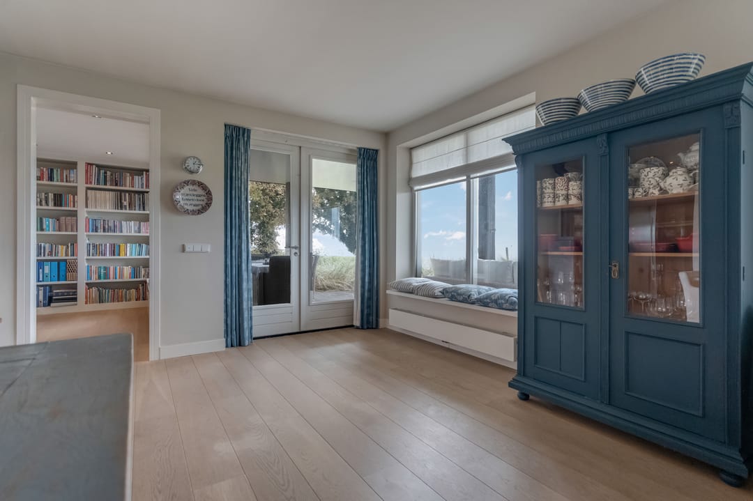 Foto 23 van Havenweg 16-A