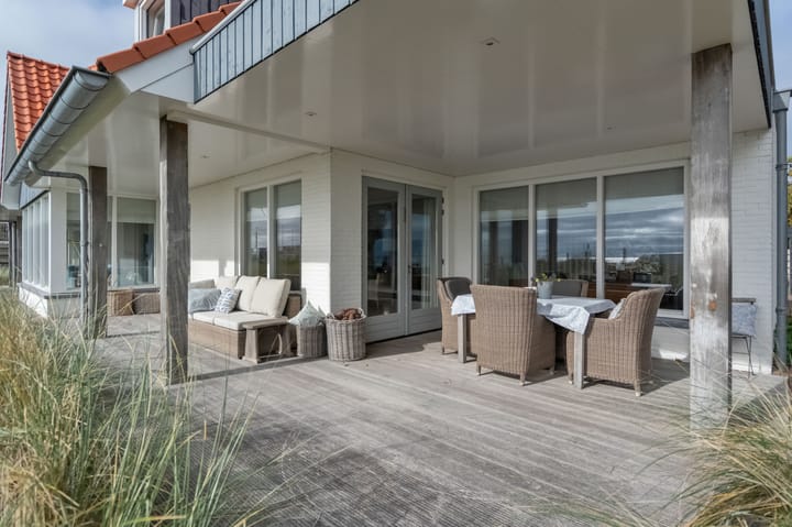 Foto 24 van Havenweg 16-A