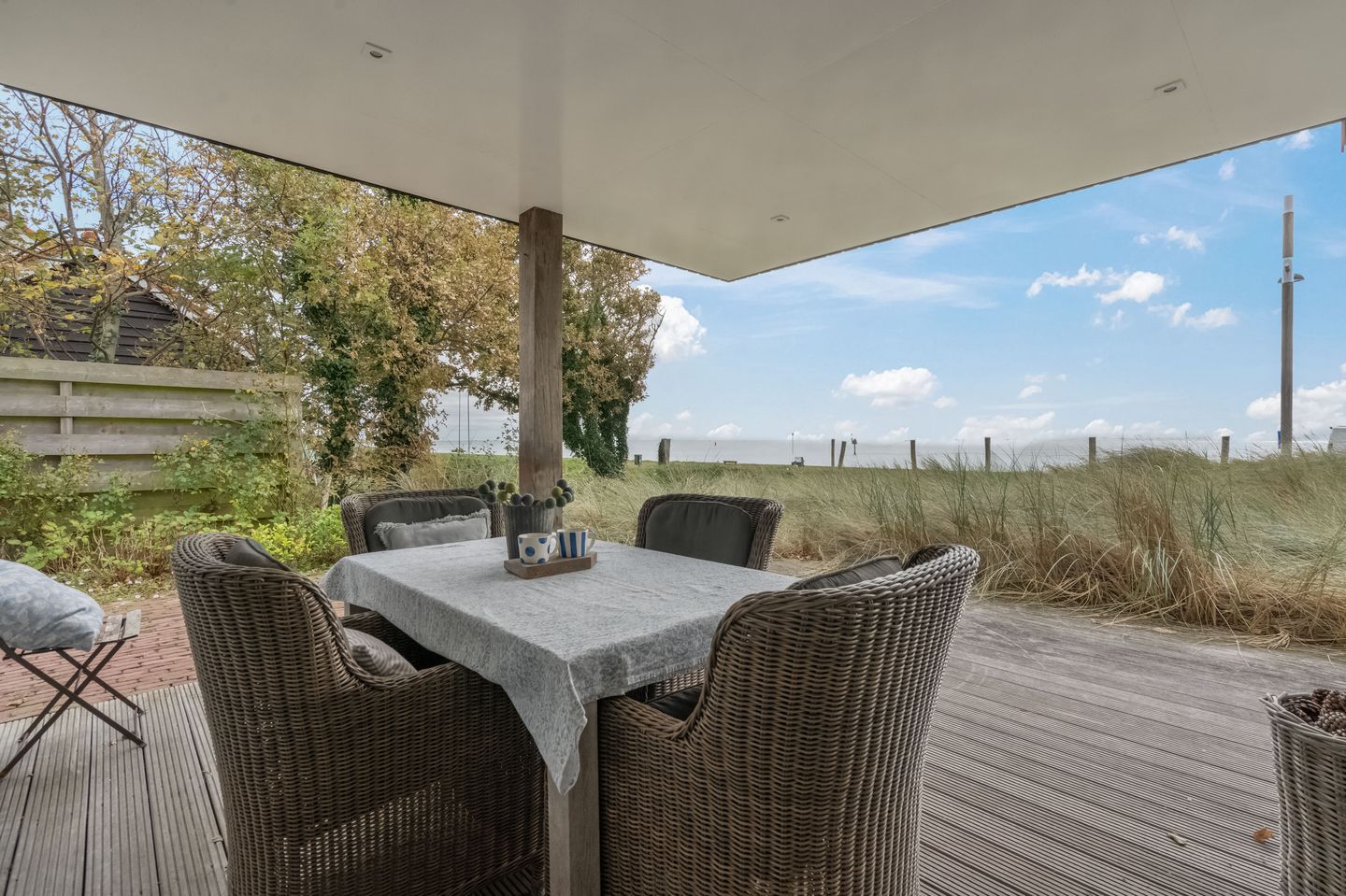 Foto 25 van Havenweg 16-A