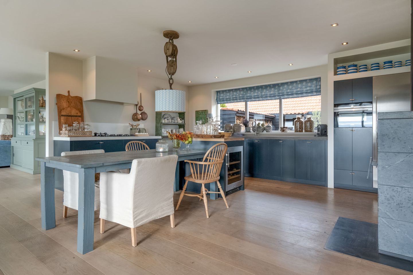 Foto 10 van Havenweg 16-A