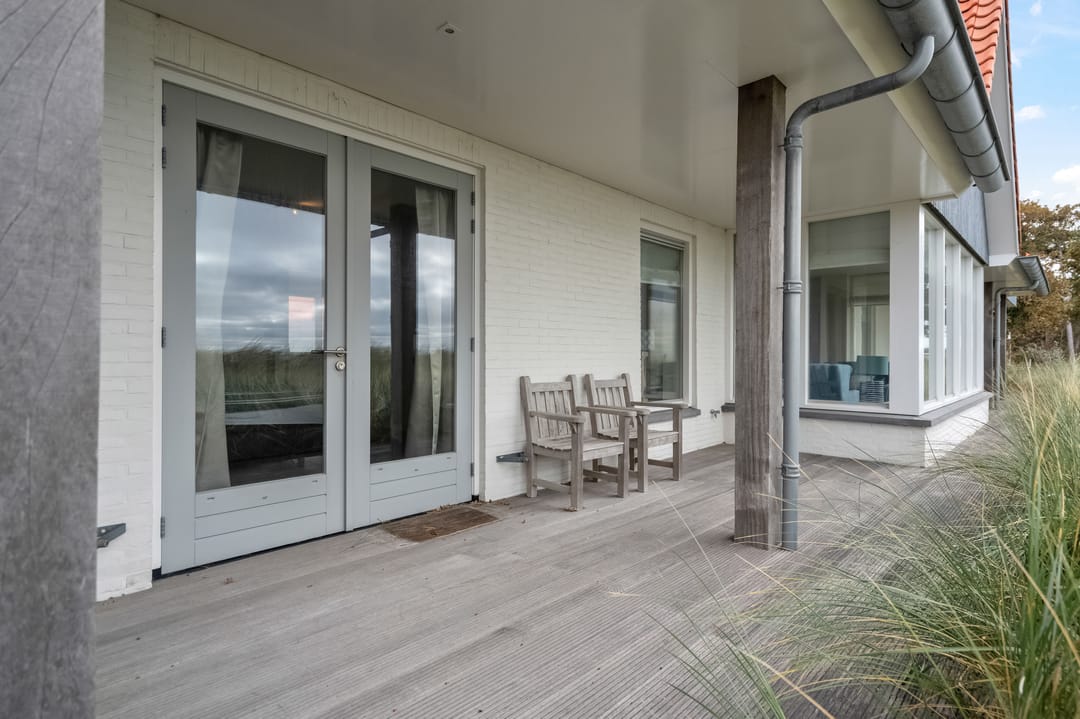 Foto 37 van Havenweg 16-A