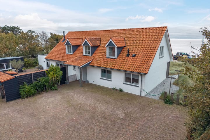 Foto 47 van Havenweg 16-A