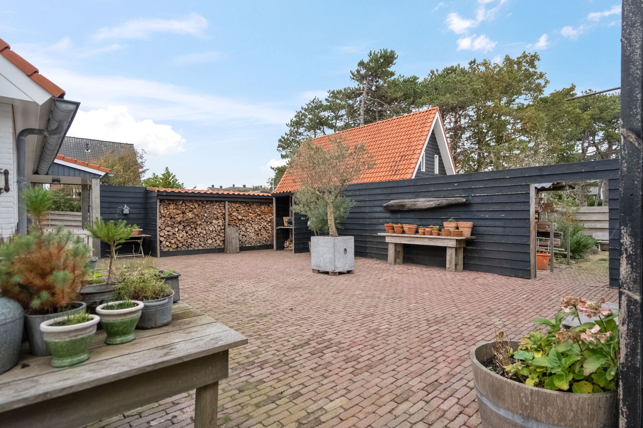 Foto 48 van Havenweg 16-A