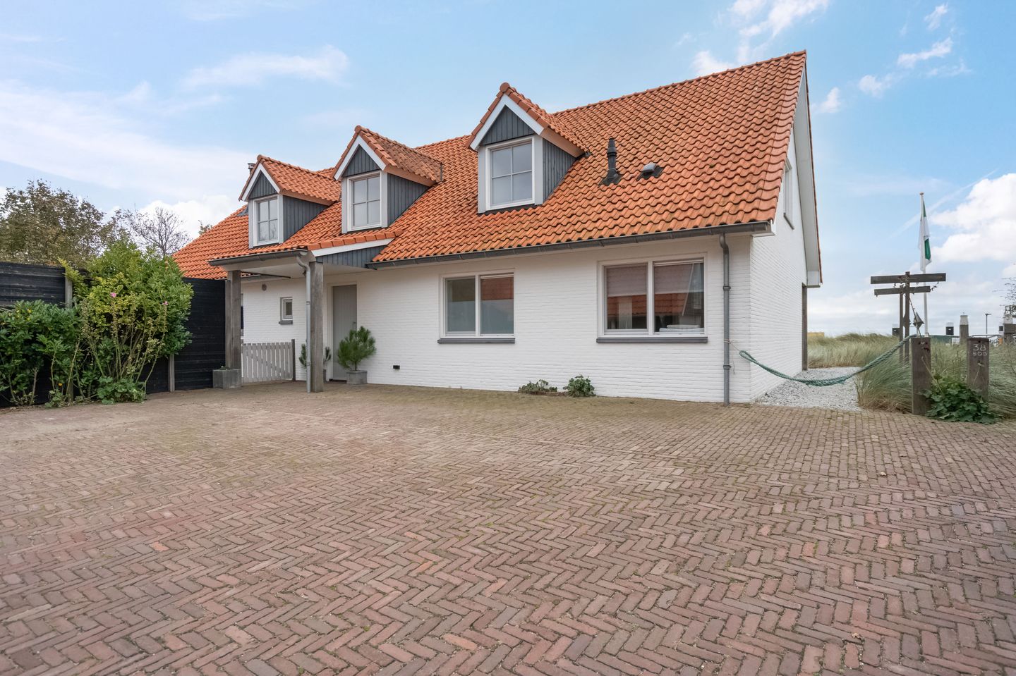 Foto 55 van Havenweg 16-A