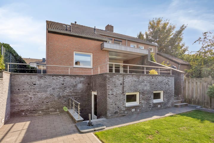 Photo 29 of Sint Gerlachusstraat 27