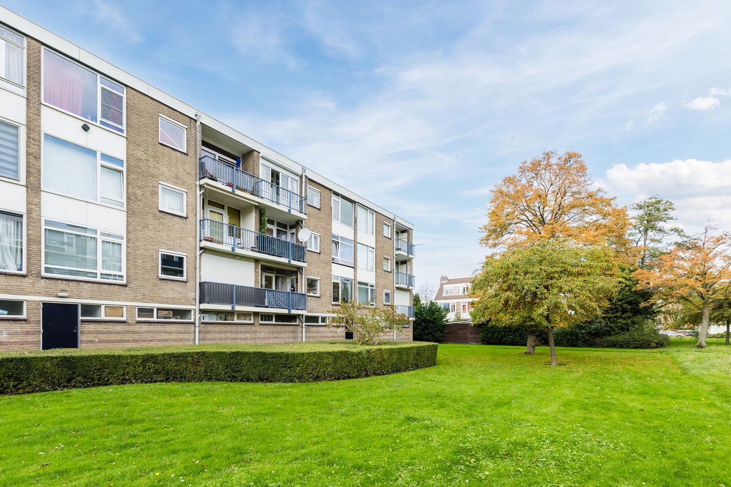 Photo 1 of Sint-Maartensdijkstraat 22