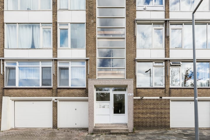 Photo 25 of Sint-Maartensdijkstraat 22