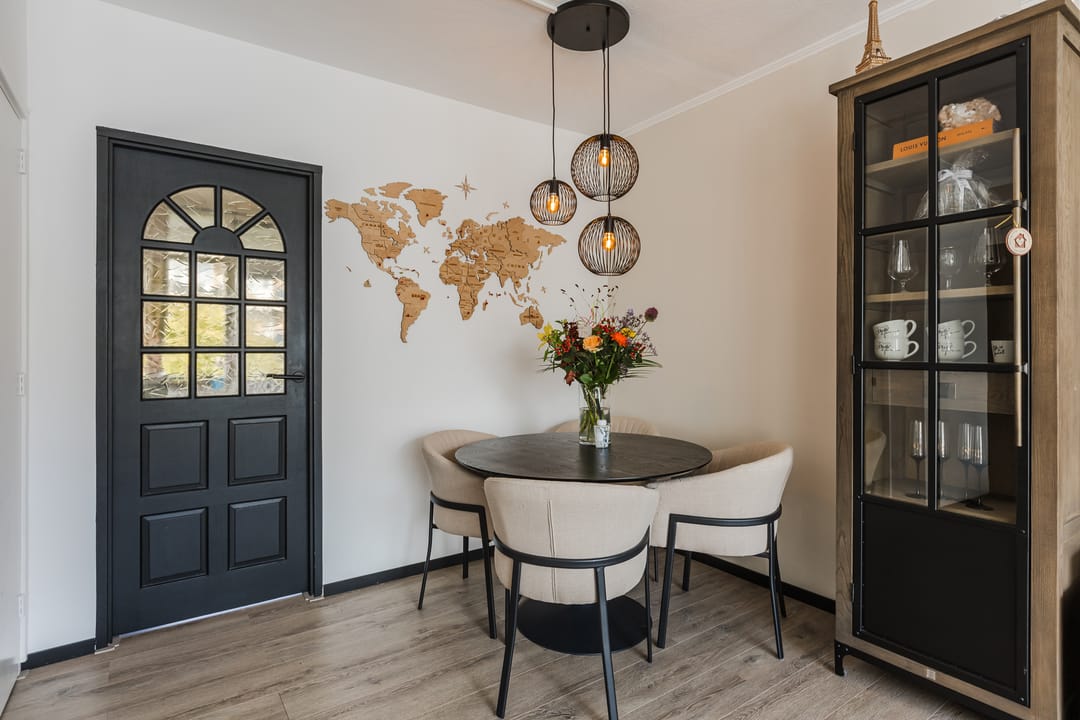 Foto 8 van Sint-Maartensdijkstraat 22