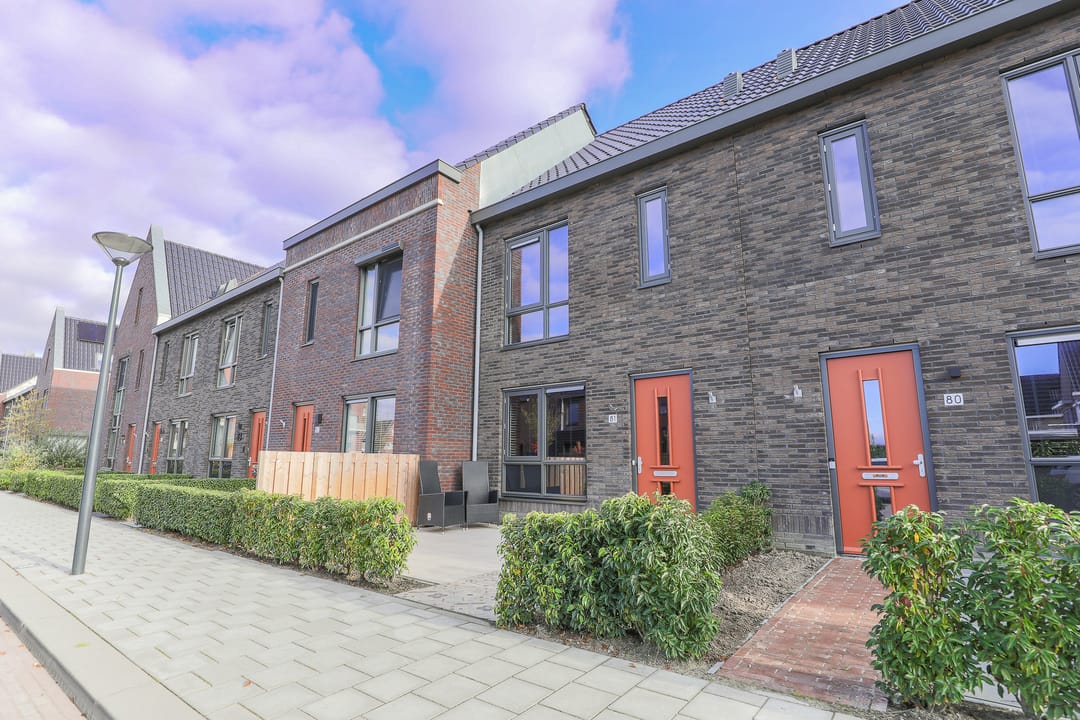 Foto 2 van Corry van Kleefstraat 81