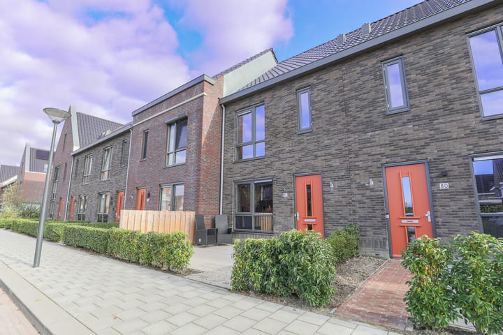 Foto 2 van Corry van Kleefstraat 81