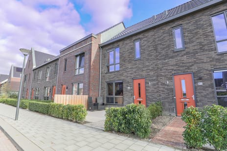 Corry van Kleefstraat 81 secondary image