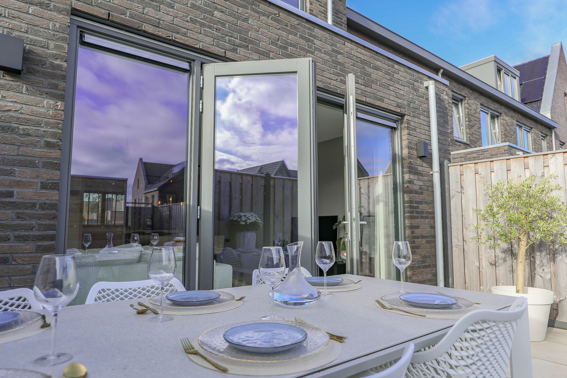 Foto 3 van Corry van Kleefstraat 81